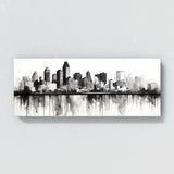 Montreal City 136