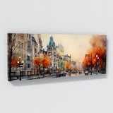 Montreal City 137