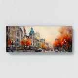 Montreal City 137