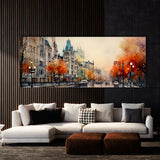 Montreal City 137