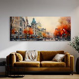 Montreal City 137