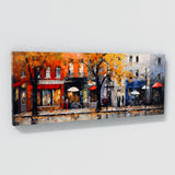 Montreal City 141