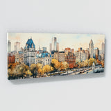 Montreal City 148