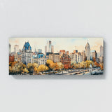 Montreal City 148
