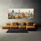 Montreal City 148