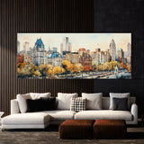 Montreal City 148