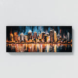 Montreal City 92