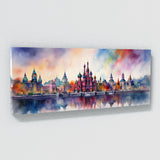 Moscow City 31