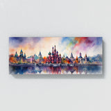 Moscow City 31