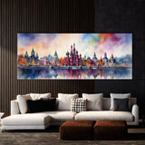 Moscow City 31