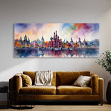 Moscow City 31