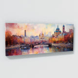 Moscow City 33