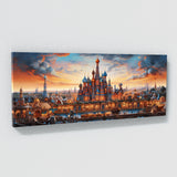 Moscow City 39