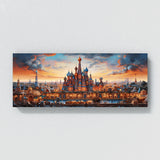 Moscow City 39