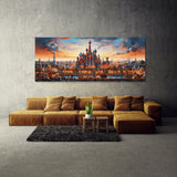Moscow City 39