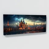 Moscow City 40