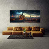 Moscow City 40