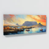 Cape Town City 35