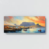 Cape Town City 35