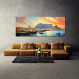 Cape Town City 35