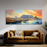 Cape Town City 35