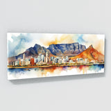 Cape Town City 36