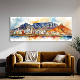 Cape Town City 36