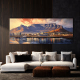 Cape Town City 48