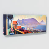 Cape Town City 5