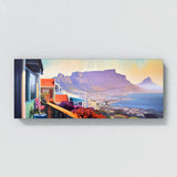 Cape Town City 5
