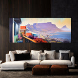 Cape Town City 5