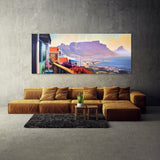 Cape Town City 5