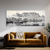 Cape Town City 54