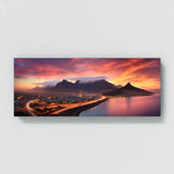 Cape Town City 55