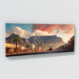 Cape Town City 57