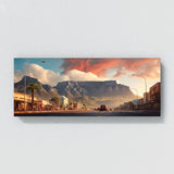 Cape Town City 57