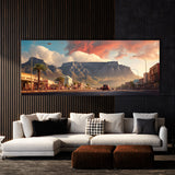 Cape Town City 57