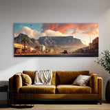 Cape Town City 57