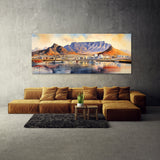 Cape Town City 60