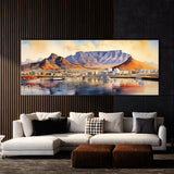 Cape Town City 60