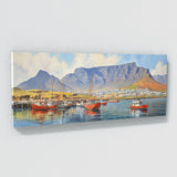 Cape Town City 64