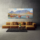 Cape Town City 64