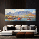 Cape Town City 64