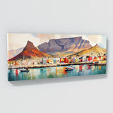 Cape Town City 69