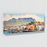 Cape Town City 75