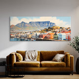 Cape Town City 75