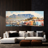 Cape Town City 75