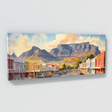 Cape Town City 76