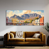 Cape Town City 76