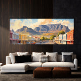 Cape Town City 76